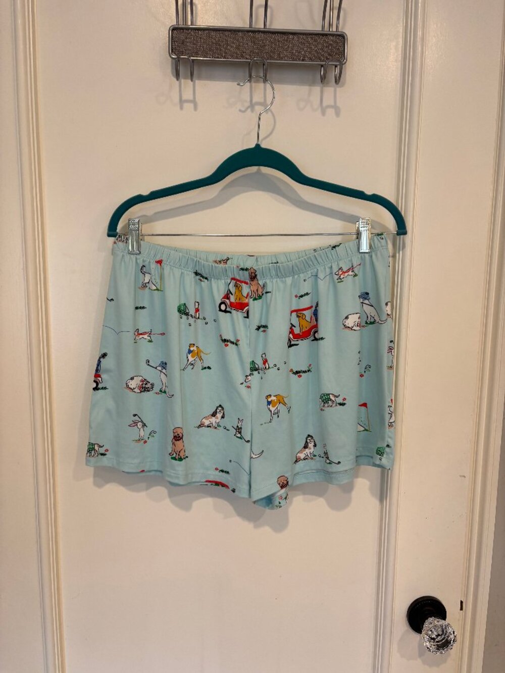 Kate Spade Shorts Pajama Set (XL) - Picture 5 of 7